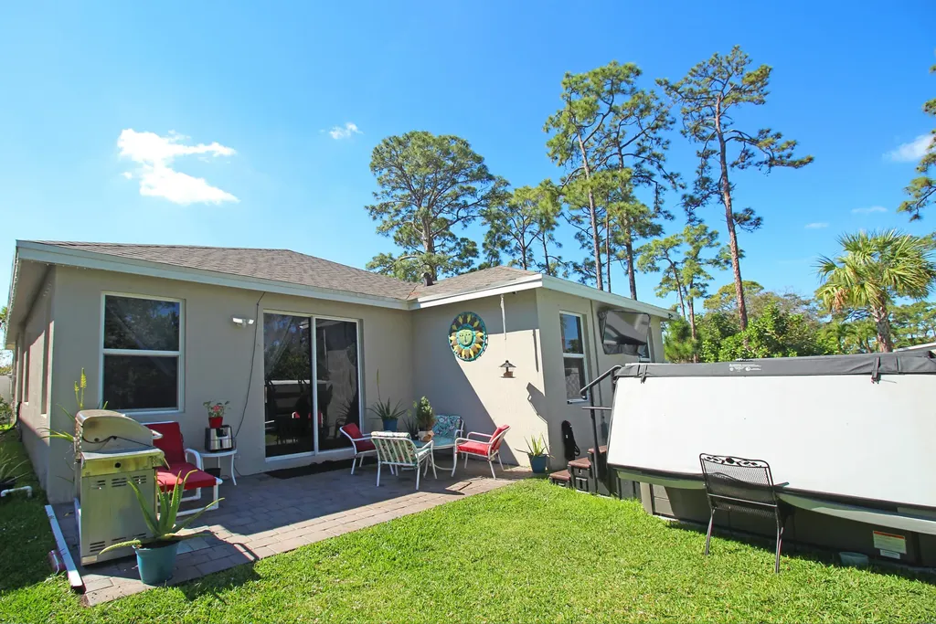 2549 Timber Forest Drive West Palm Beach FL 33415