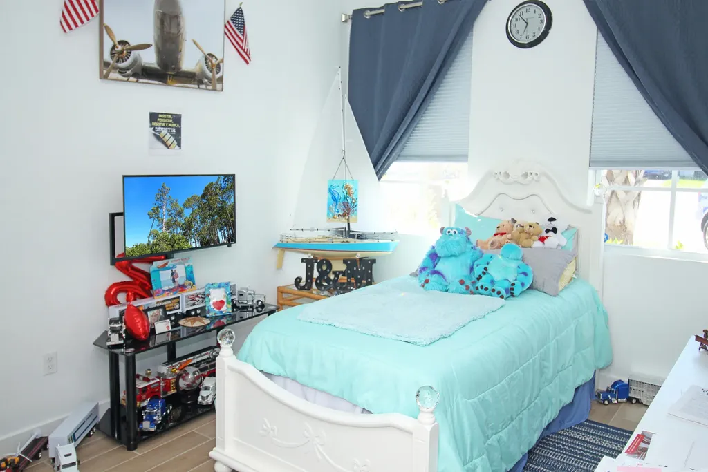 2549 Timber Forest Drive West Palm Beach FL 33415