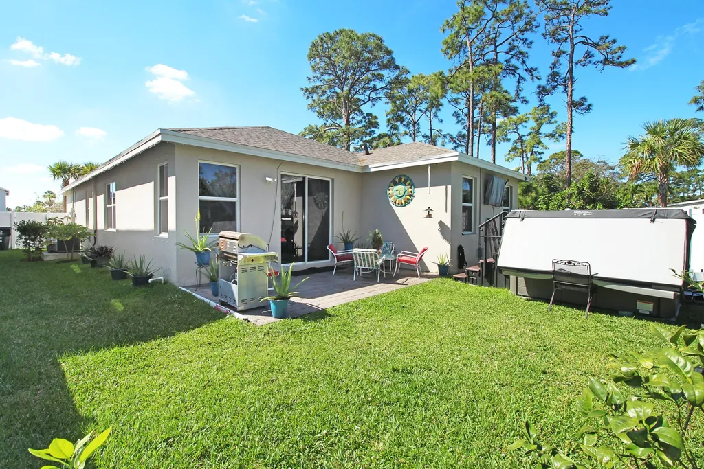 2549 Timber Forest Drive West Palm Beach FL 33415