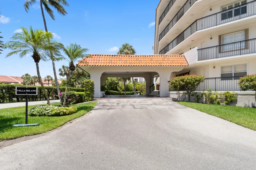 2871 N Ocean Boulevard Boca Raton FL 33431