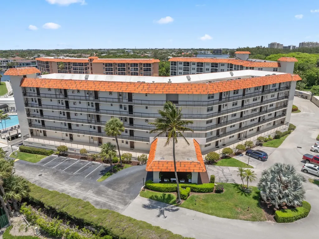 2871 N Ocean Boulevard Boca Raton FL 33431