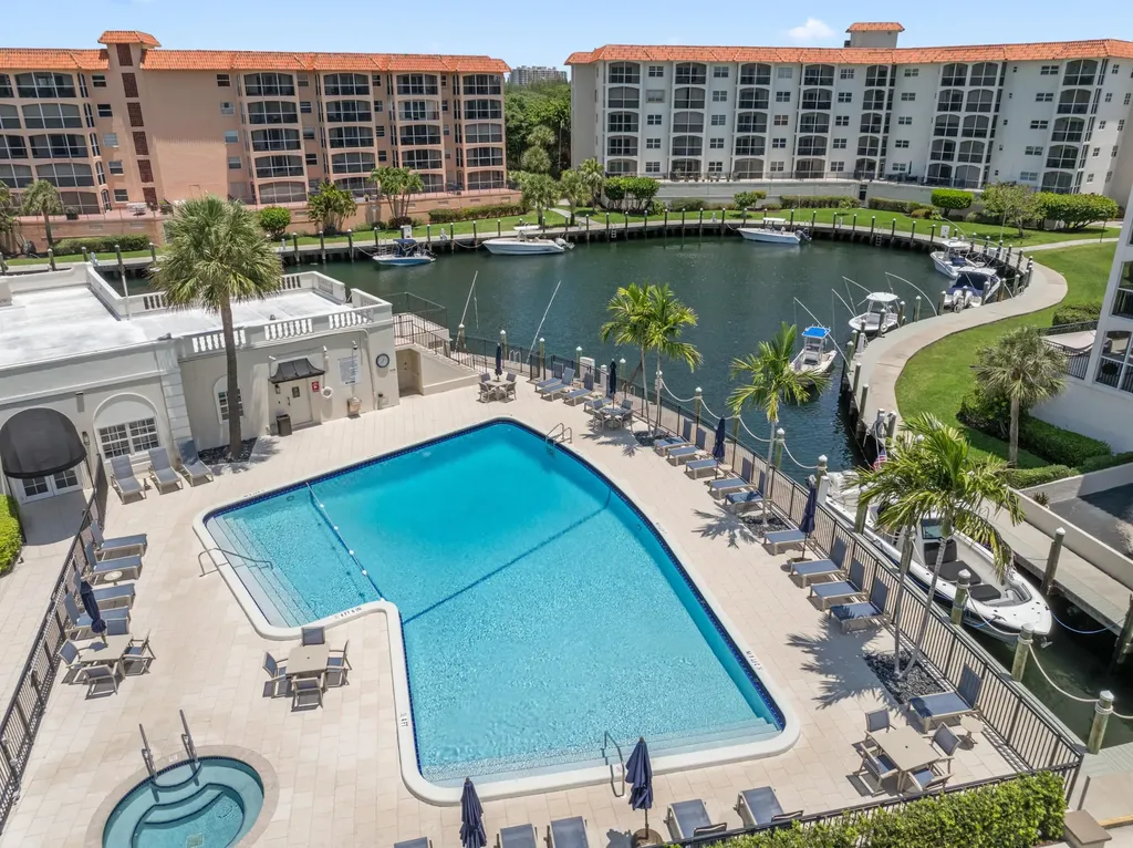2871 N Ocean Boulevard Boca Raton FL 33431