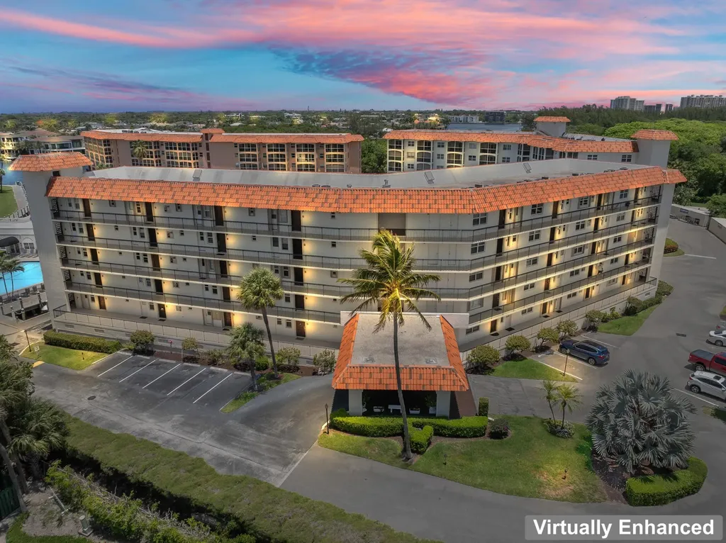 2871 N Ocean Boulevard Boca Raton FL 33431