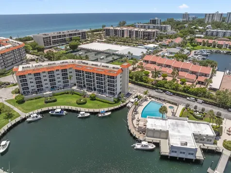 2871 N Ocean Boulevard Boca Raton FL 33431