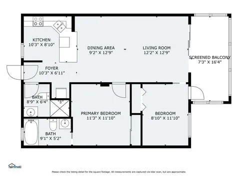 2871 N Ocean Boulevard Boca Raton FL 33431