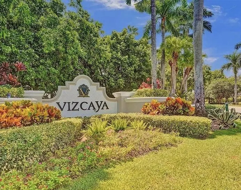 7229 Cataluna Circle Delray Beach FL 33446