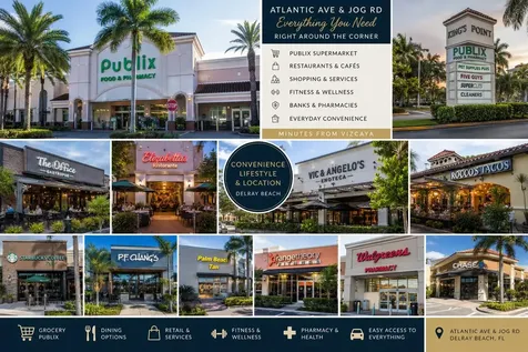 7229 Cataluna Circle Delray Beach FL 33446