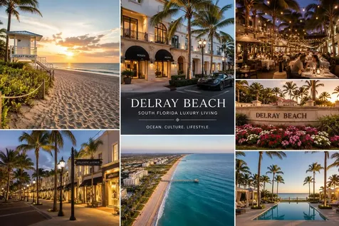 7229 Cataluna Circle Delray Beach FL 33446