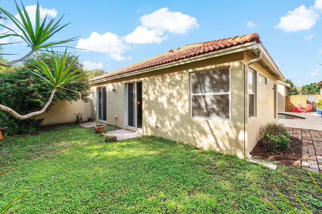 8094 Sago Palm Lane Boynton Beach FL 33436