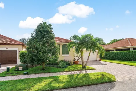 8094 Sago Palm Lane Boynton Beach FL 33436