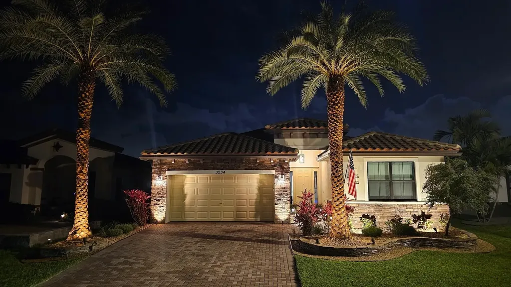 3234 Dunning Drive Royal Palm Beach FL 33411