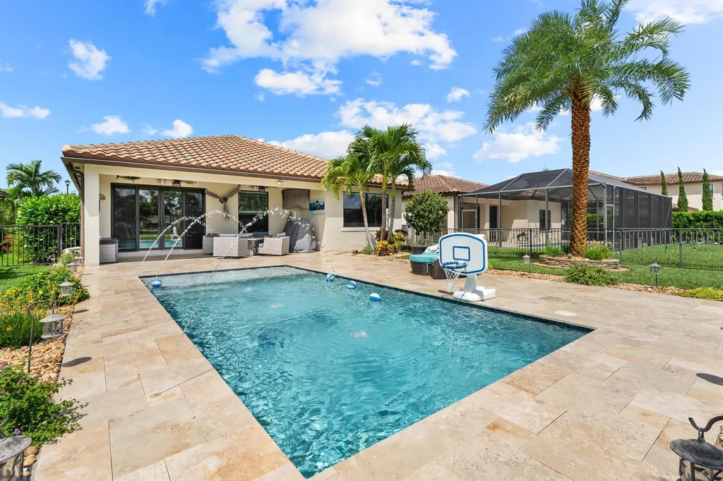 3234 Dunning Drive Royal Palm Beach FL 33411