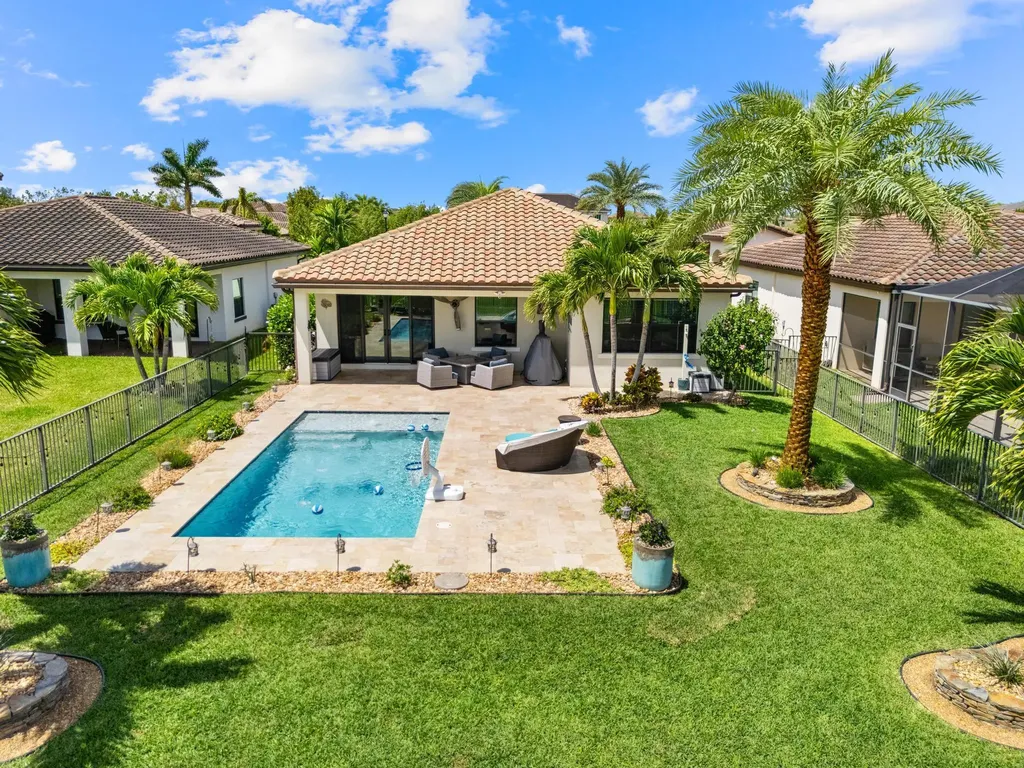 3234 Dunning Drive Royal Palm Beach FL 33411