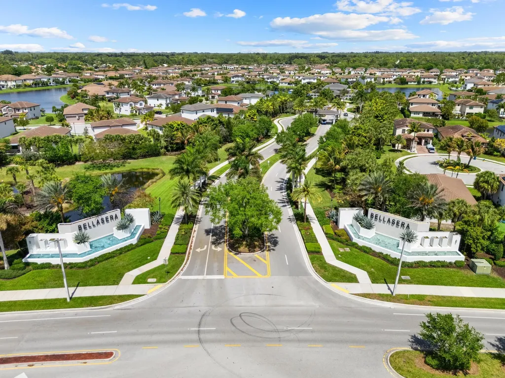 3234 Dunning Drive Royal Palm Beach FL 33411