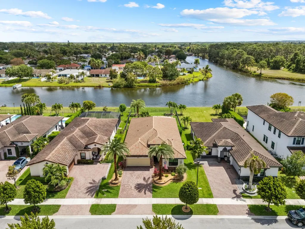 3234 Dunning Drive Royal Palm Beach FL 33411
