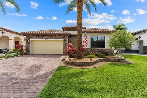 3234 Dunning Drive Royal Palm Beach FL 33411
