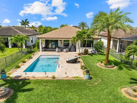 3234 Dunning Drive Royal Palm Beach FL 33411