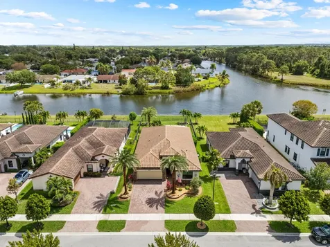 3234 Dunning Drive Royal Palm Beach FL 33411