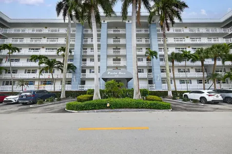 3050 NE 47th Court NE Fort Lauderdale FL 33308
