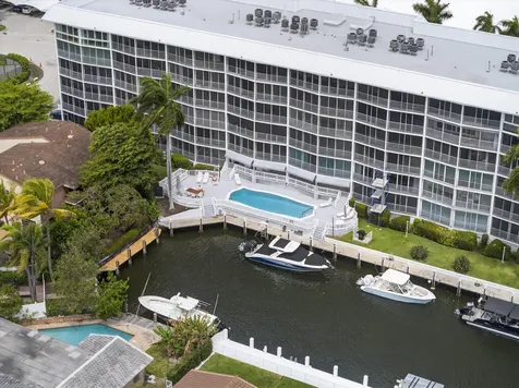 3050 NE 47th Court NE Fort Lauderdale FL 33308