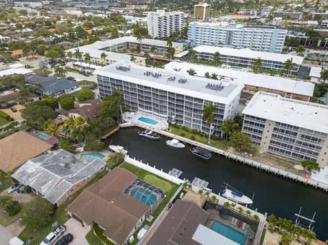 3050 NE 47th Court NE Fort Lauderdale FL 33308