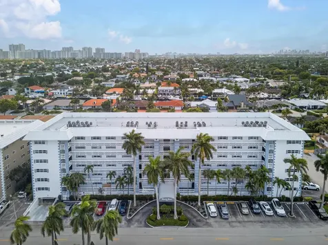 3050 NE 47th Court NE Fort Lauderdale FL 33308