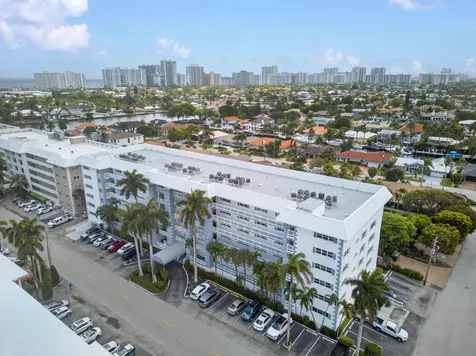 3050 NE 47th Court NE Fort Lauderdale FL 33308