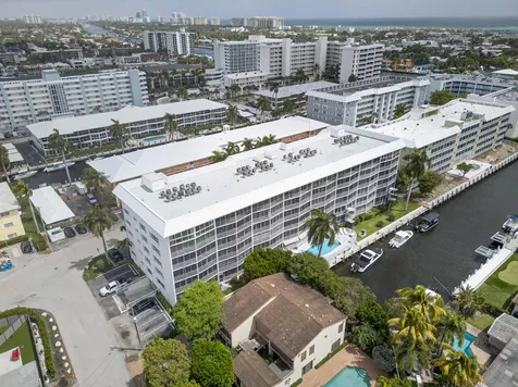 3050 NE 47th Court NE Fort Lauderdale FL 33308