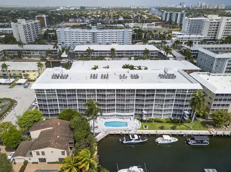3050 NE 47th Court NE Fort Lauderdale FL 33308