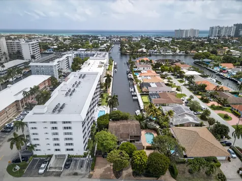 3050 NE 47th Court NE Fort Lauderdale FL 33308