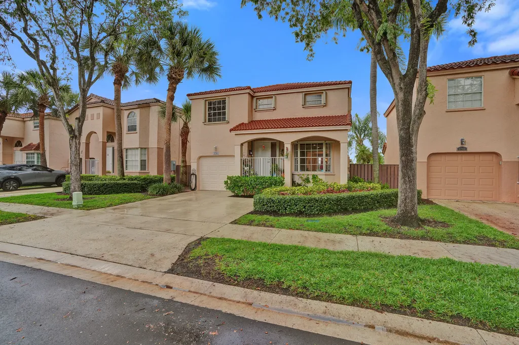 1264 NW 110th Avenue Plantation FL 33322