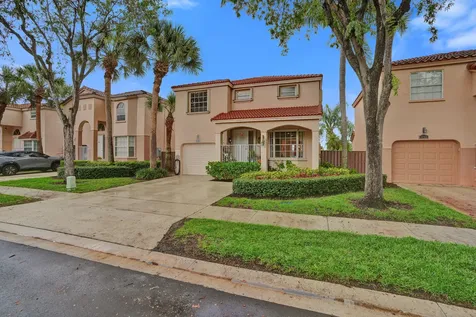 1264 NW 110th Avenue Plantation FL 33322