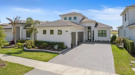 12318 SW Fortezza Way Port St Lucie FL 34987