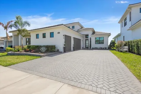 12318 SW Fortezza Way Port St Lucie FL 34987