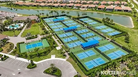 12318 SW Fortezza Way Port St Lucie FL 34987