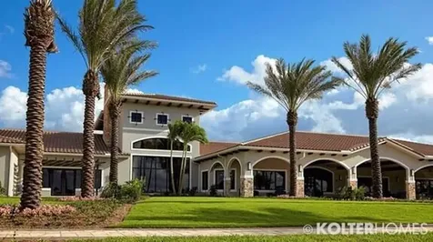 12318 SW Fortezza Way Port St Lucie FL 34987
