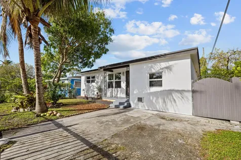11610 NW 11th Avenue Miami FL 33168