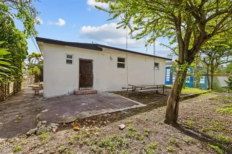 11610 NW 11th Avenue Miami FL 33168