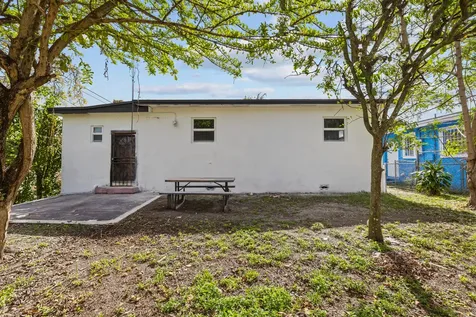 11610 NW 11th Avenue Miami FL 33168