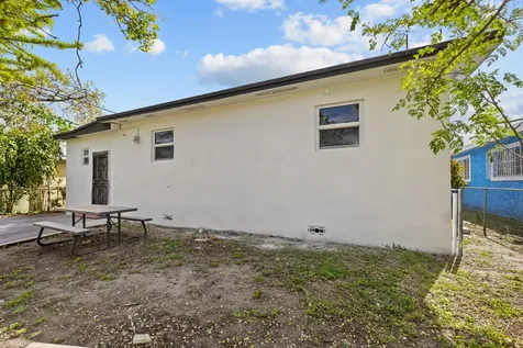 11610 NW 11th Avenue Miami FL 33168