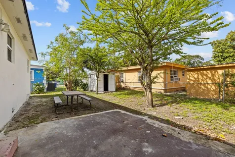 11610 NW 11th Avenue Miami FL 33168