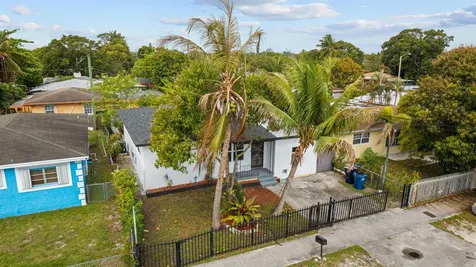 11610 NW 11th Avenue Miami FL 33168