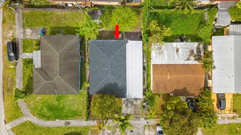 11610 NW 11th Avenue Miami FL 33168