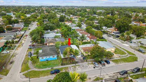 11610 NW 11th Avenue Miami FL 33168