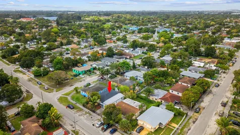 11610 NW 11th Avenue Miami FL 33168