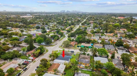 11610 NW 11th Avenue Miami FL 33168