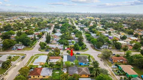11610 NW 11th Avenue Miami FL 33168