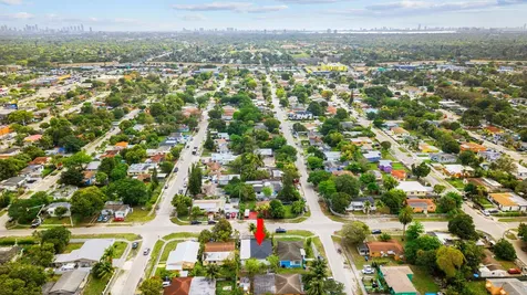 11610 NW 11th Avenue Miami FL 33168