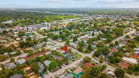 11610 NW 11th Avenue Miami FL 33168