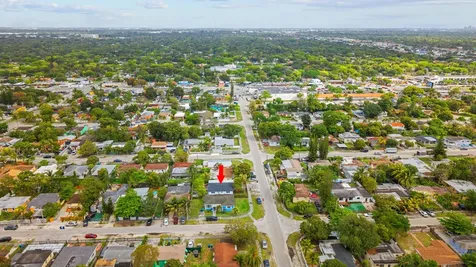 11610 NW 11th Avenue Miami FL 33168